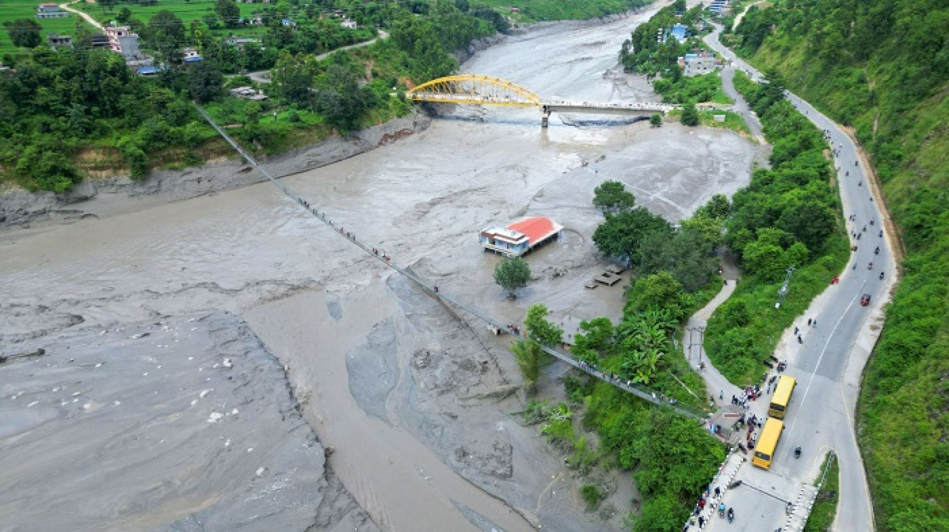 कैलाश मानसरोवर यात्रा गर्न गएका ३७ भारतीय तीर्थयात्री सुरक्षित